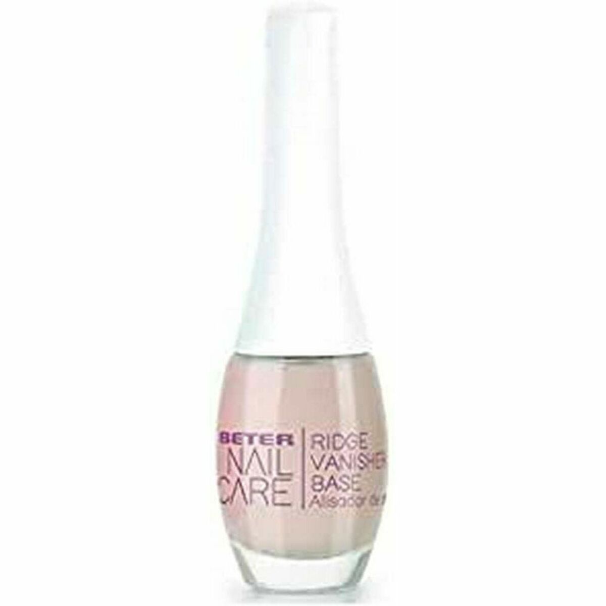 Nail Base Gel Beter Nail Care 11 ml Anti-Stretch skincare packaging