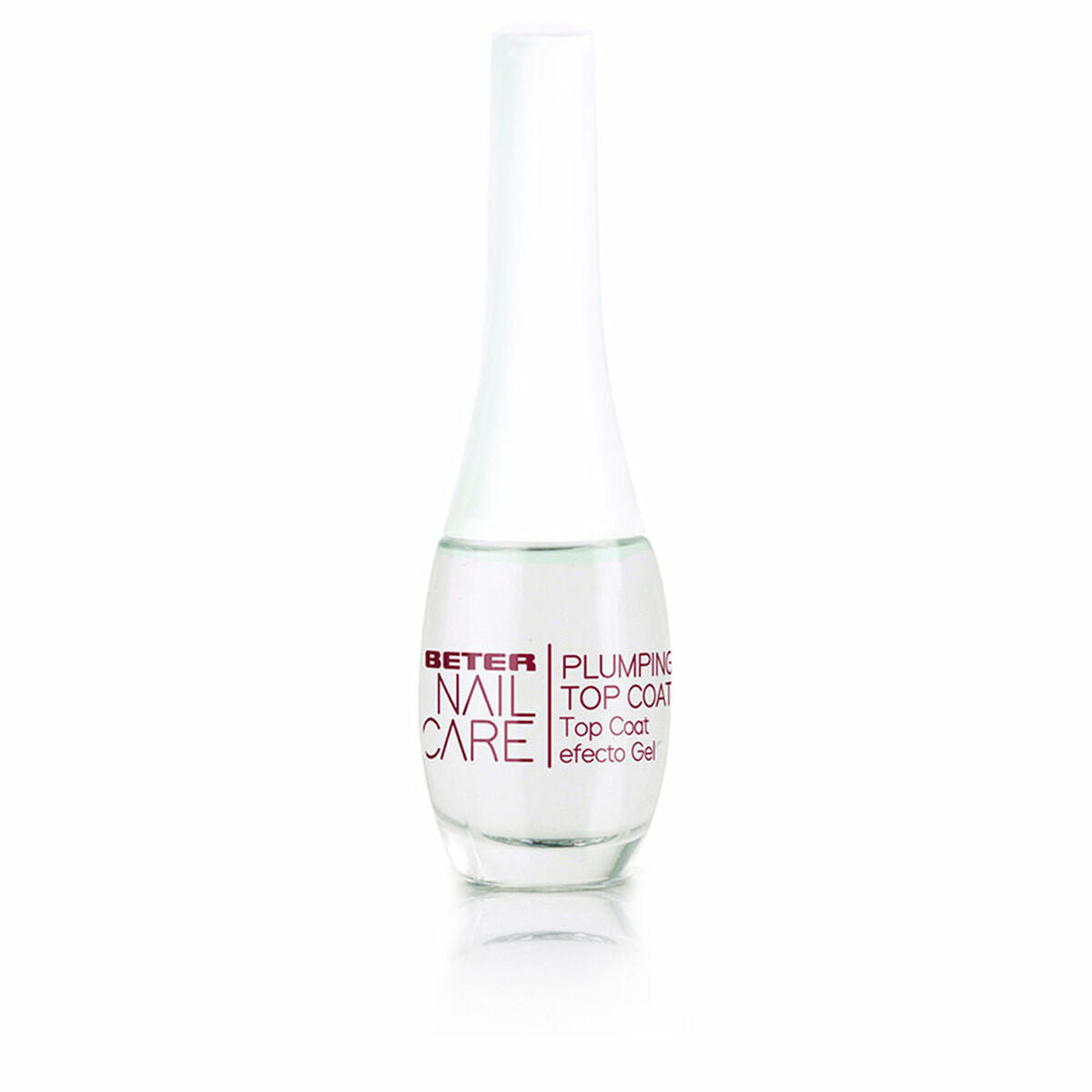 Top Coat Beter NAIL CARE BETER 11 ml product packaging