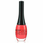 nail polish Beter Nail Care Youth Color Nº 066 Almost Red Light Nº 066-Almost Red Light 11 ml product packaging