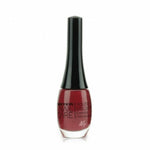 nail polish Beter Nail Care Youth Color Nº 069 Red Scarlet Nº 069-Red Scarlet 11 ml product packaging