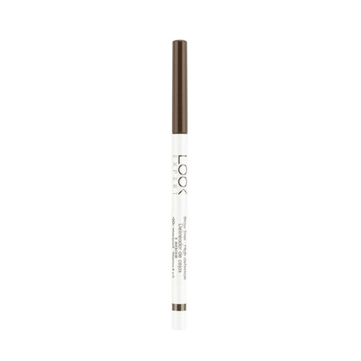 Eyebrow Liner Beter product packaging