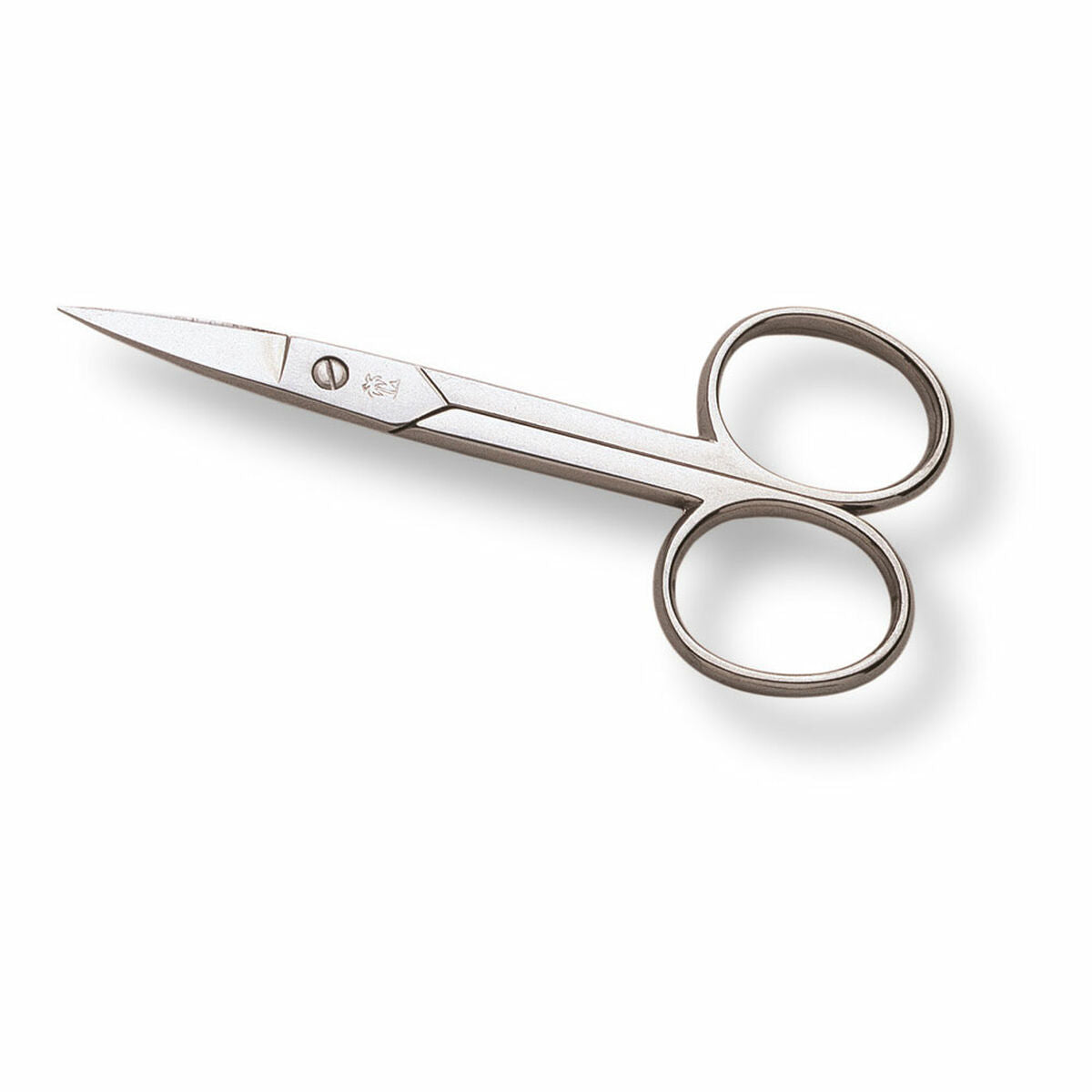 Nail Scissors Palmera 101,6 mm Carbon steel Upright 4" product packaging