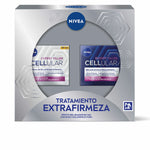 Make-Up Set Nivea CELLULAR FILLER 2 Pieces product packaging