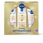 Make-Up Set Nivea Q10 ANTI-ARRUGAS 3 Pieces for Women product packaging