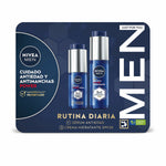 Unisex Cosmetic Set Nivea MEN 2 Pieces for Men product packaging