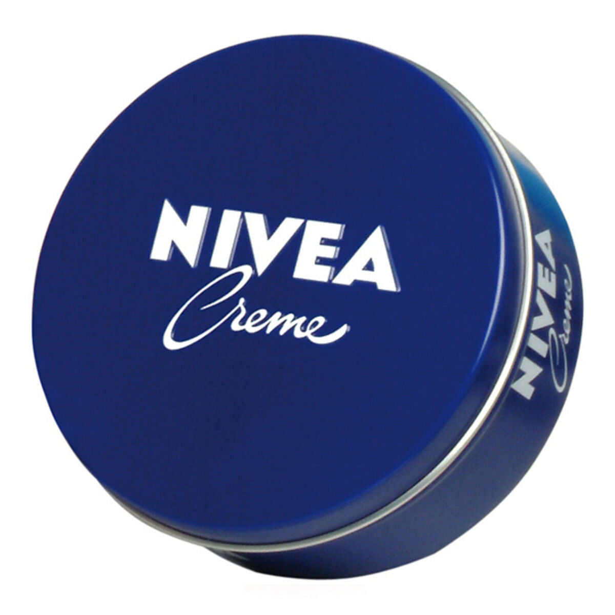 Hydrating Cream Nivea skincare packaging
