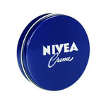 Hydrating Cream Nivea skincare packaging
