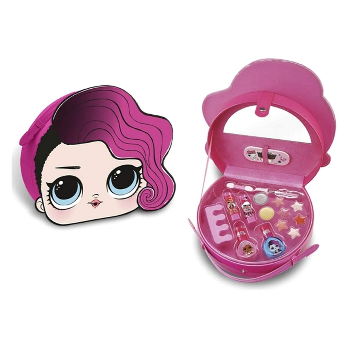 Children's Make-up Set LOL Surprise! L.O.L. SURPRISE product packaging