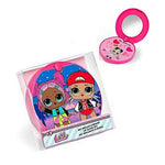 Children's Make-up Set LOL Surprise! L.O.L. SURPRISE 4 Pieces product packaging