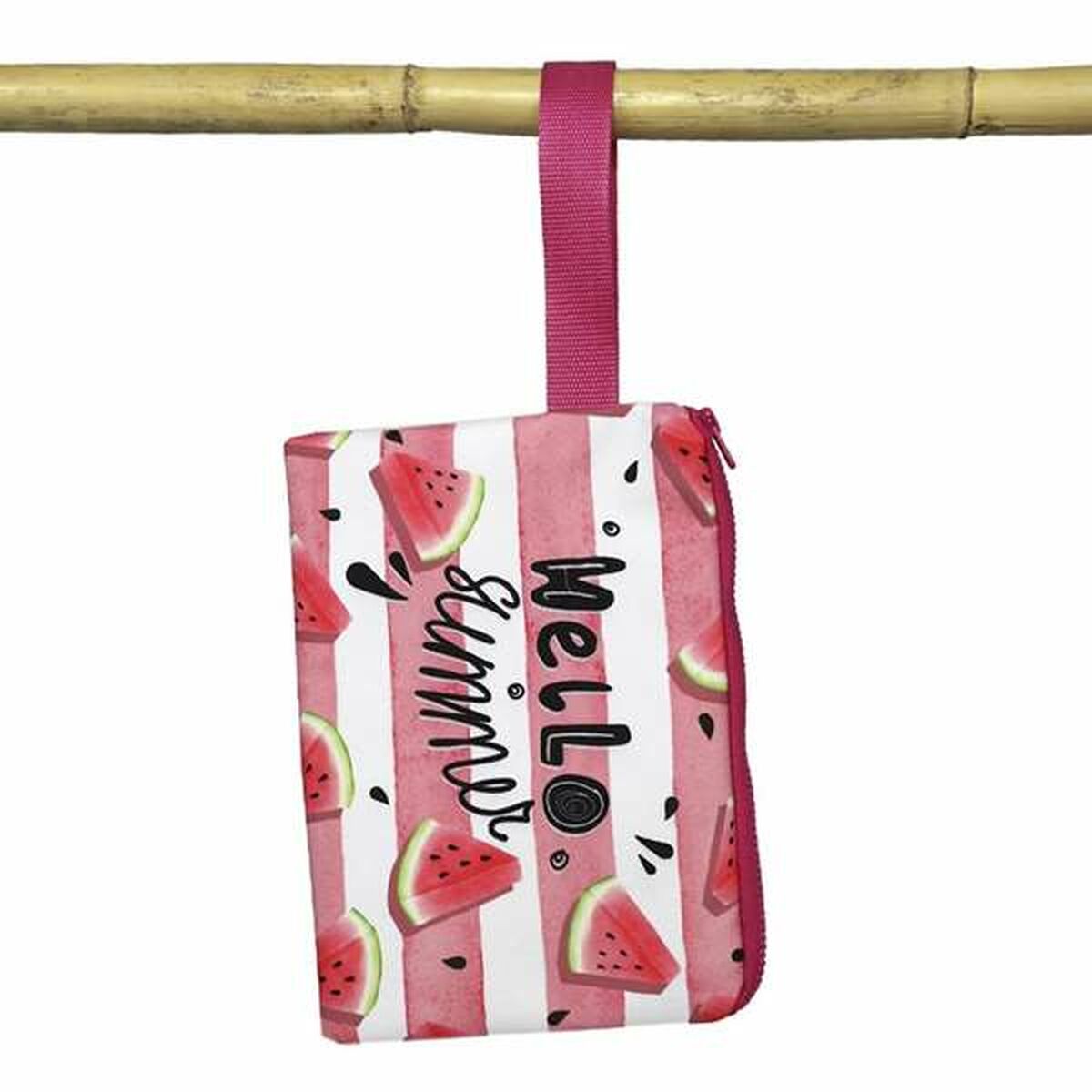 Toilet Bag Secaneta Watermelon 18 x 26 cm product packaging