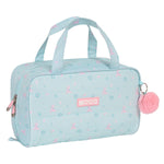 Child Toilet Bag Moos Garden 31 x 14 x 19 cm Turquoise product packaging