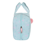 Child Toilet Bag Moos Garden 31 x 14 x 19 cm Turquoise product packaging