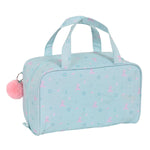 Child Toilet Bag Moos Garden 31 x 14 x 19 cm Turquoise product packaging