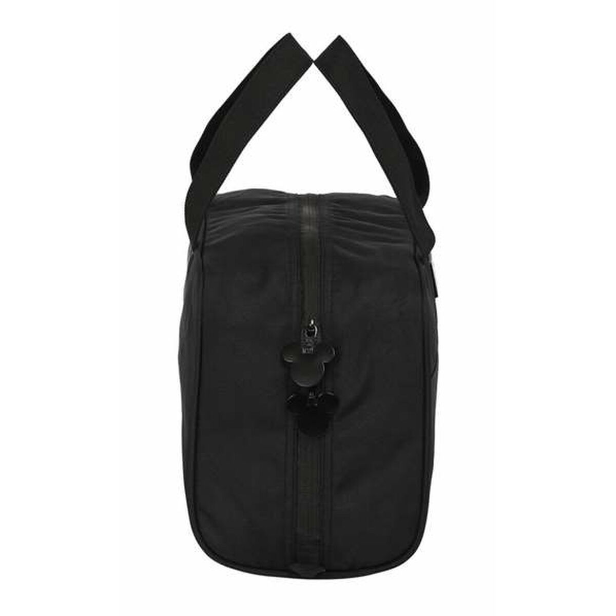 School Toilet Bag Mickey Mouse Black 31 x 14 x 19 cm product packaging