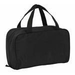 School Toilet Bag Mickey Mouse Black 31 x 14 x 19 cm product packaging