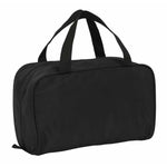 School Toilet Bag Mickey Mouse Black 31 x 14 x 19 cm product packaging