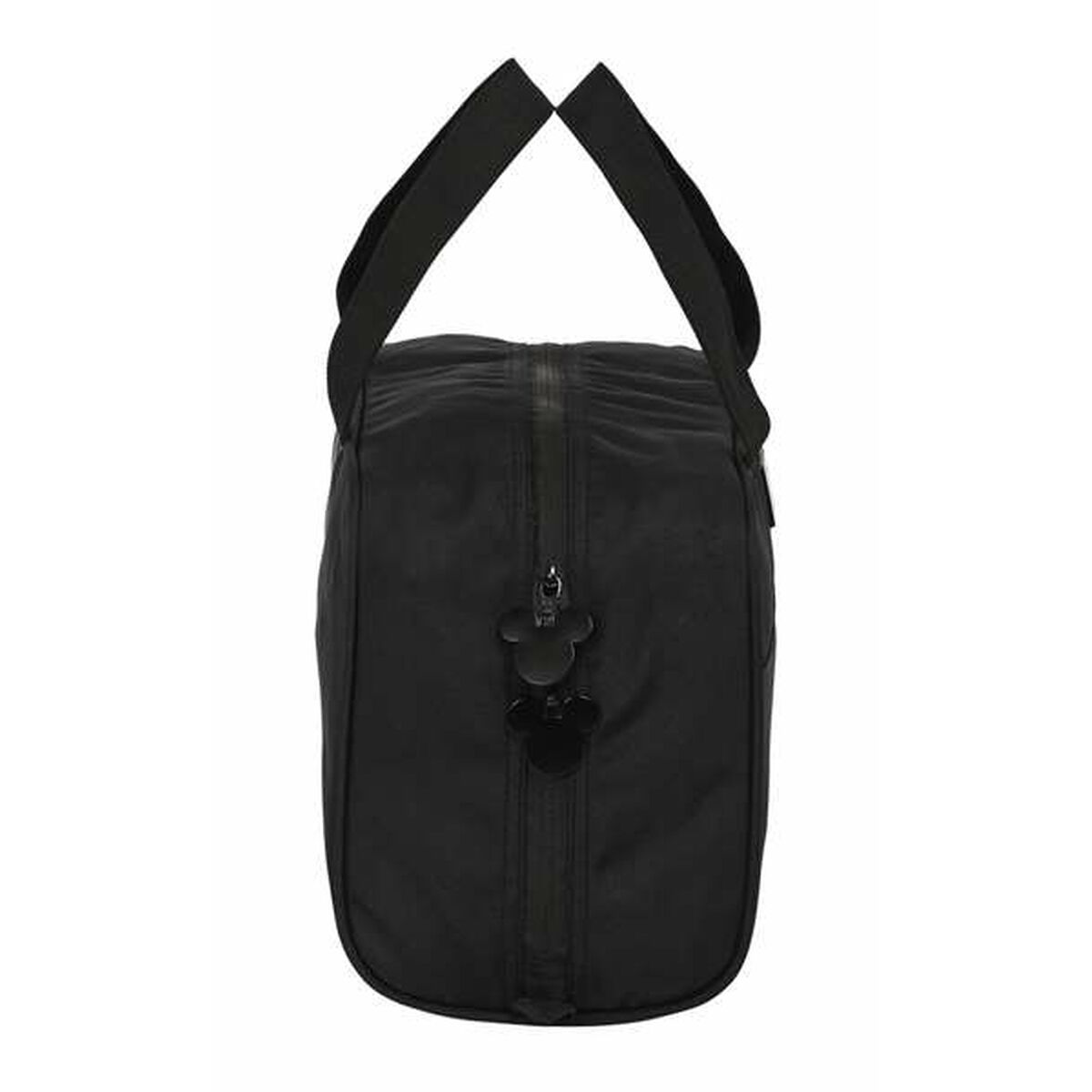 School Toilet Bag Mickey Mouse Black 31 x 14 x 19 cm product packaging