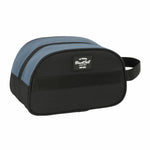 Travel Vanity Case BlackFit8 California Blue Black Recyclable 26 x 15 x 12 cm product packaging