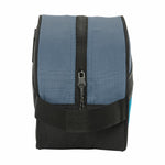 Travel Vanity Case BlackFit8 California Blue Black Recyclable 26 x 15 x 12 cm product packaging
