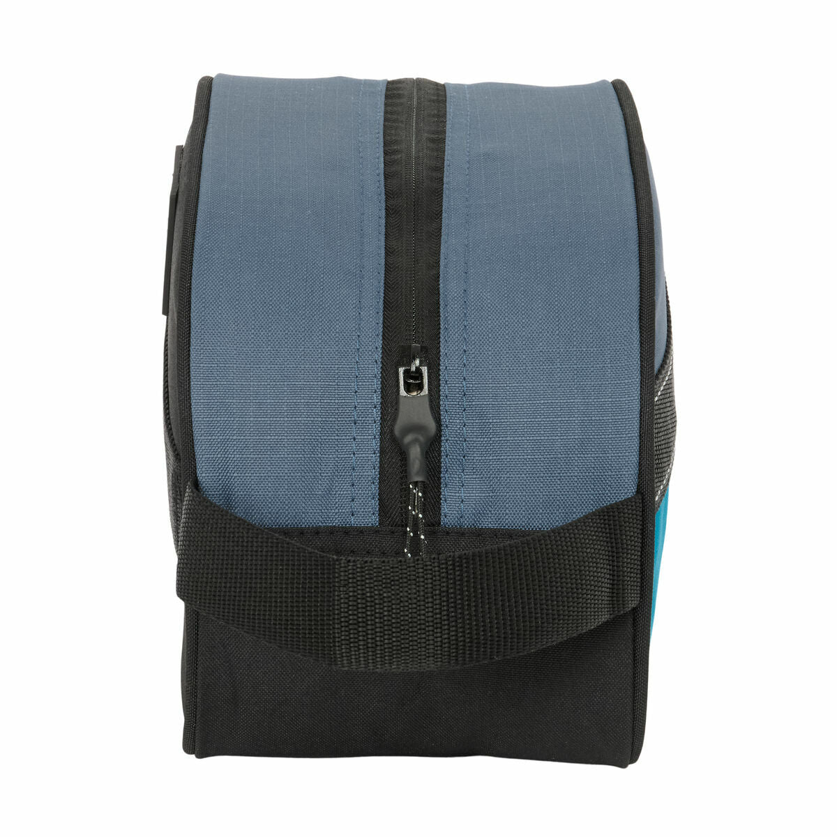 Travel Vanity Case BlackFit8 California Blue Black Recyclable 26 x 15 x 12 cm product packaging