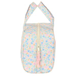 School Toilet Bag BlackFit8 Blossom Multicolour 31 x 14 x 19 cm product packaging
