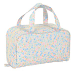 School Toilet Bag BlackFit8 Blossom Multicolour 31 x 14 x 19 cm product packaging