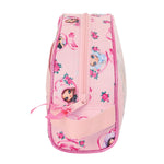 School Toilet Bag Na!Na!Na! Surprise Fabulous Pink 26 x 16 x 9 cm product packaging