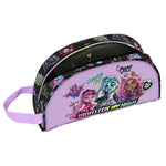 Travel Vanity Case Monster High Creep Black Polyester 300D 26 x 16 x 9 cm product packaging