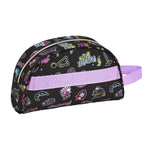 Travel Vanity Case Monster High Creep Black Polyester 300D 26 x 16 x 9 cm product packaging