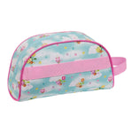 Travel Vanity Case Gabby's Dollhouse Blue Polyester 300D 26 x 16 x 9 cm product packaging