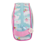 Travel Vanity Case Gabby's Dollhouse Blue Polyester 300D 26 x 16 x 9 cm product packaging