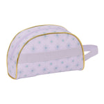 School Toilet Bag Wish Lilac 26 x 16 x 9 cm product packaging