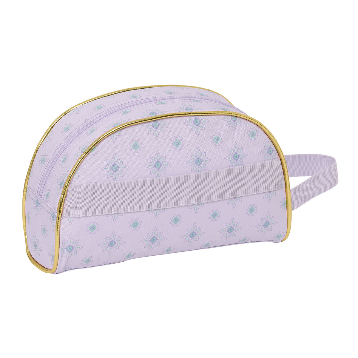 School Toilet Bag Wish Lilac 26 x 16 x 9 cm product packaging