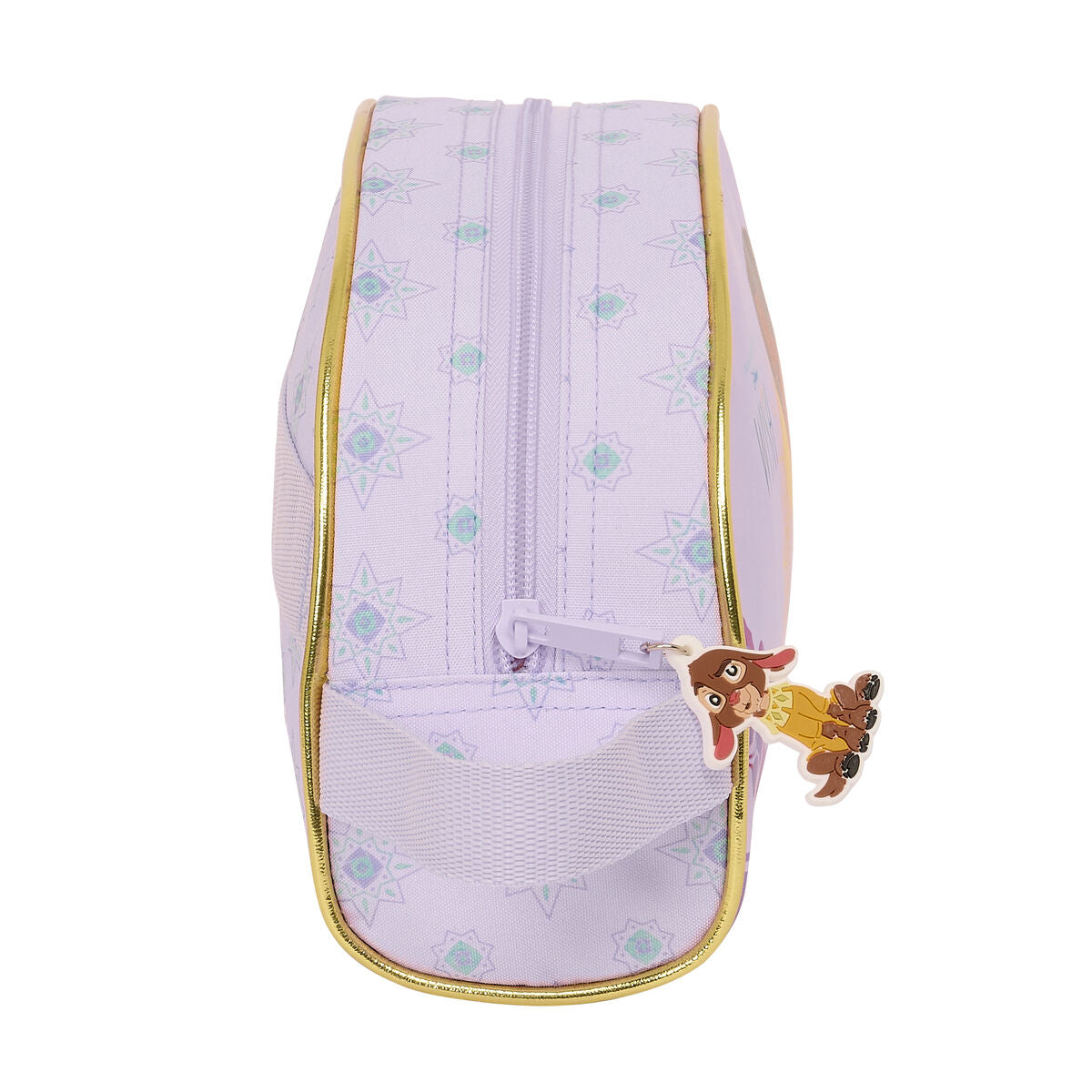 School Toilet Bag Wish Lilac 26 x 16 x 9 cm product packaging