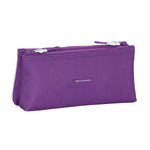 School Toilet Bag Real Valladolid C.F. Purple Sporting 22 x 10 x 8 cm product packaging