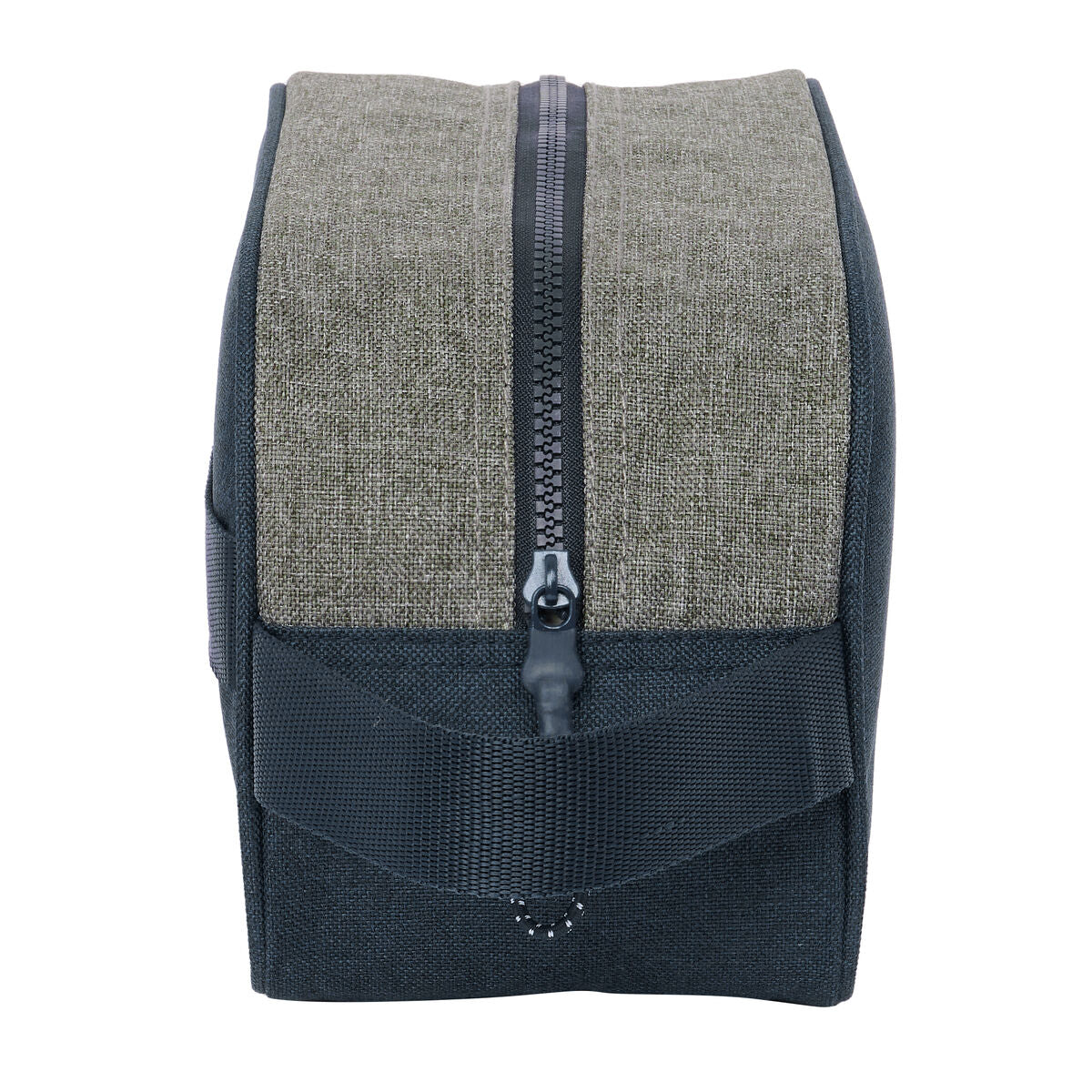 School Toilet Bag Kappa Dark navy Grey Navy Blue 26 x 15 x 12 cm product packaging