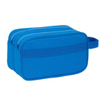 School Toilet Bag R. C. Deportivo de La Coruña Blue Sporting 26 x 15 x 12.5 cm product packaging
