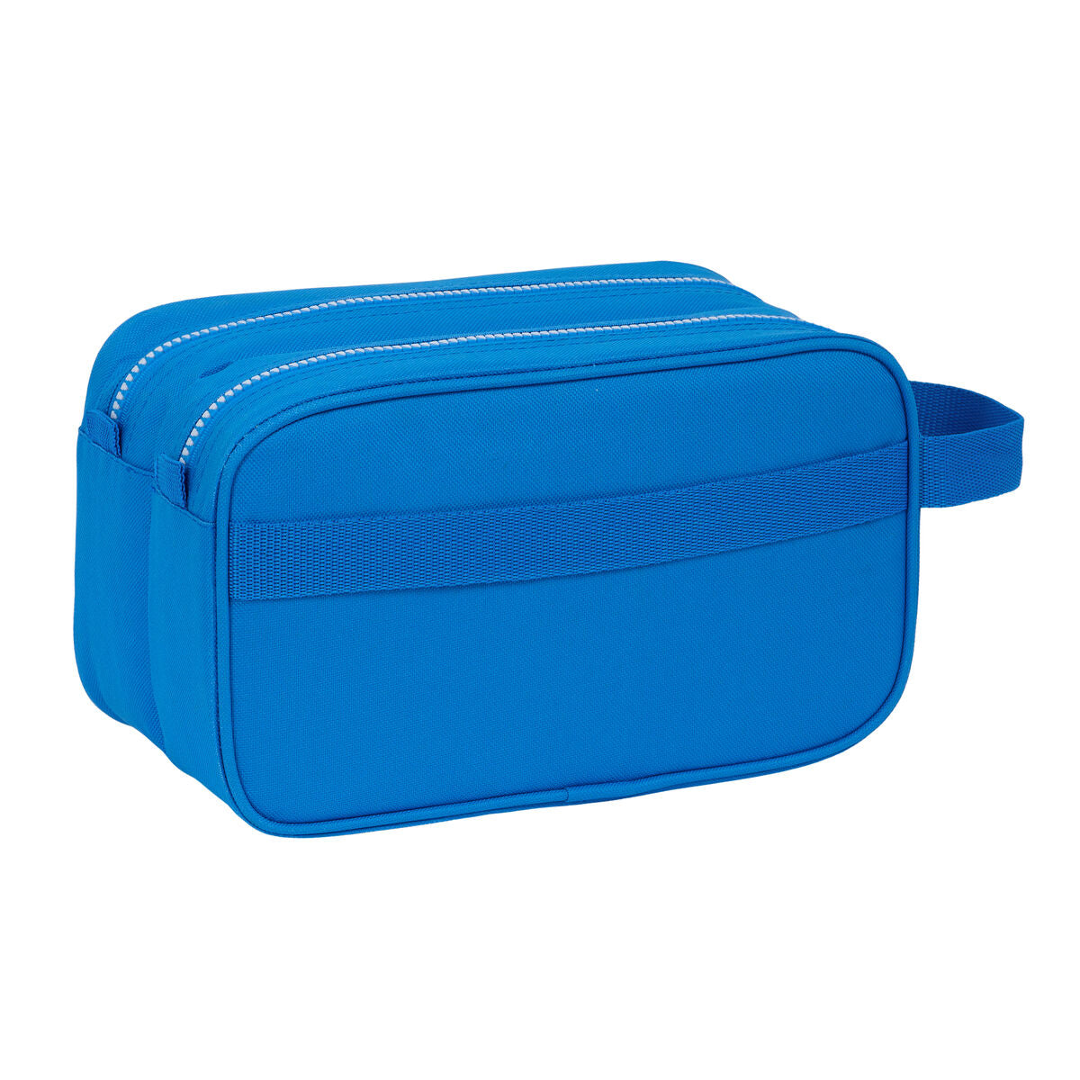 School Toilet Bag R. C. Deportivo de La Coruña Blue Sporting 26 x 15 x 12.5 cm product packaging