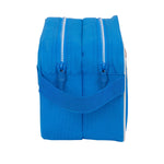 School Toilet Bag R. C. Deportivo de La Coruña Blue Sporting 26 x 15 x 12.5 cm product packaging