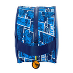 Travel Vanity Case Hot Wheels Sonny Navy Blue PVC 26 x 15 x 12 cm product packaging