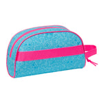 School Toilet Bag LOL Surprise! Divas Blue 26 x 16 x 9 cm product packaging