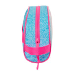 School Toilet Bag LOL Surprise! Divas Blue 26 x 16 x 9 cm product packaging