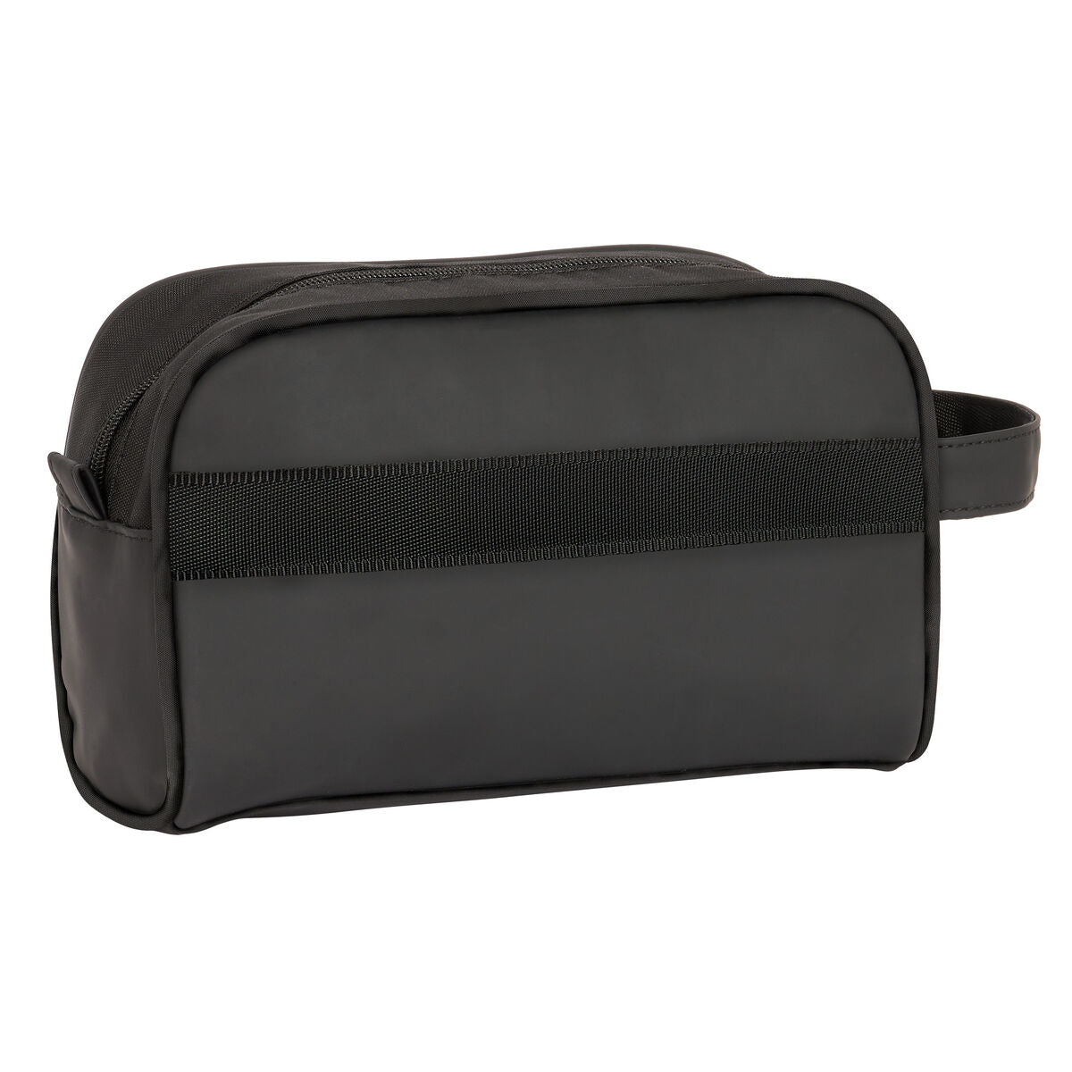 Travel Vanity Case Safta Black Black 24 x 15 x 10 cm product packaging