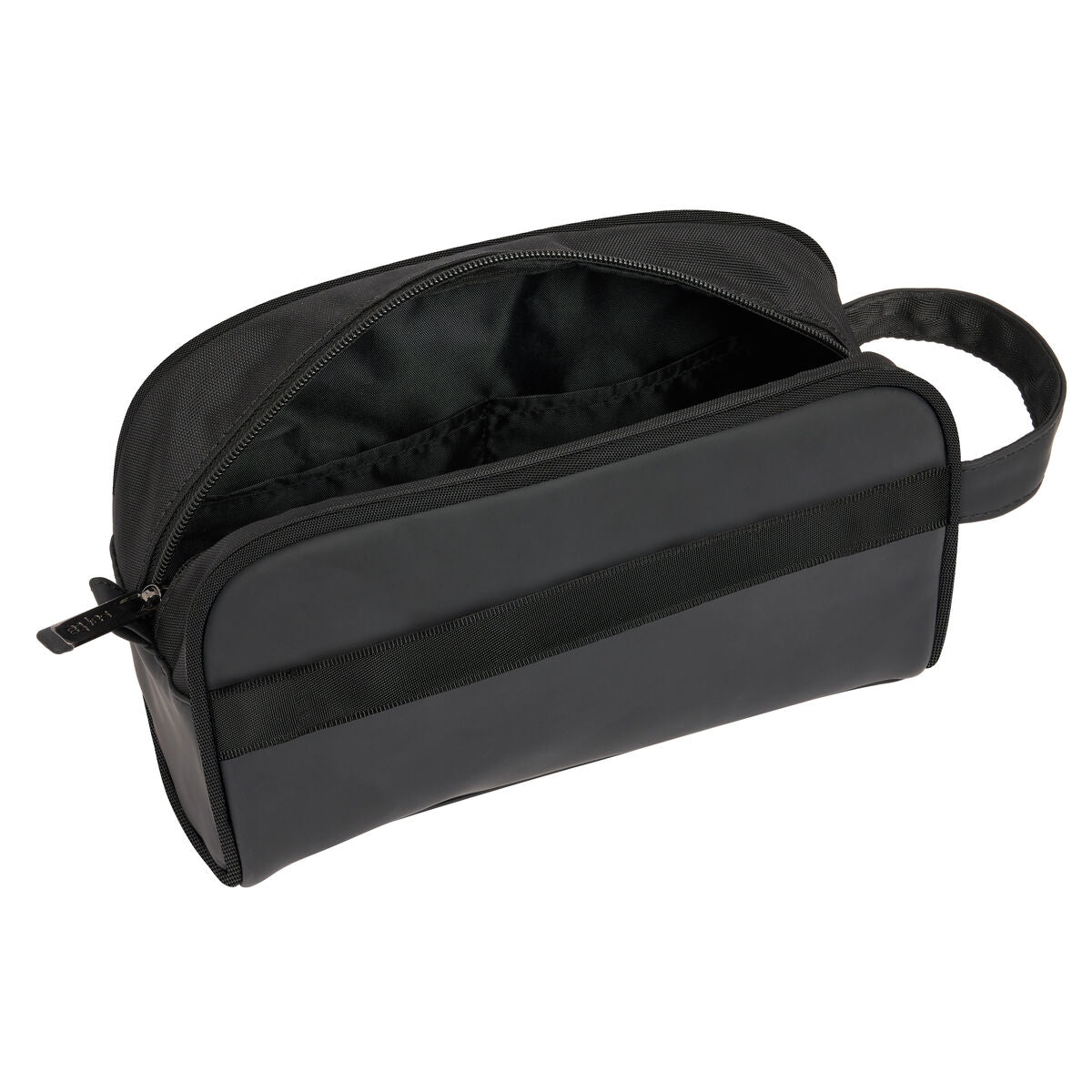 Travel Vanity Case Safta Black Black 24 x 15 x 10 cm product packaging
