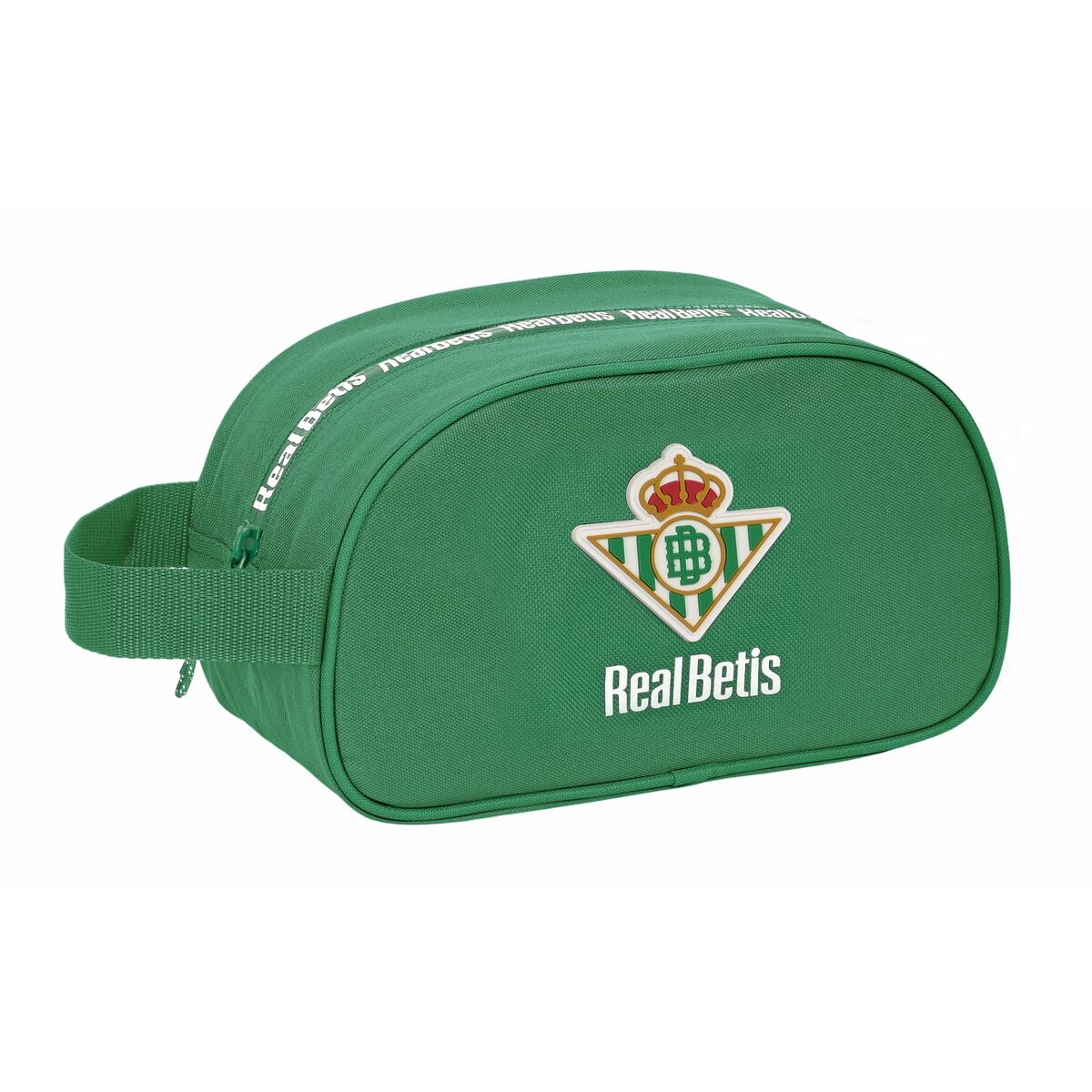 Toilet Bag Real Betis Balompié 26 x 15 x 12 cm product packaging