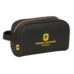 Travel Vanity Case Kings League Black 24 x 15 x 10 cm product packaging