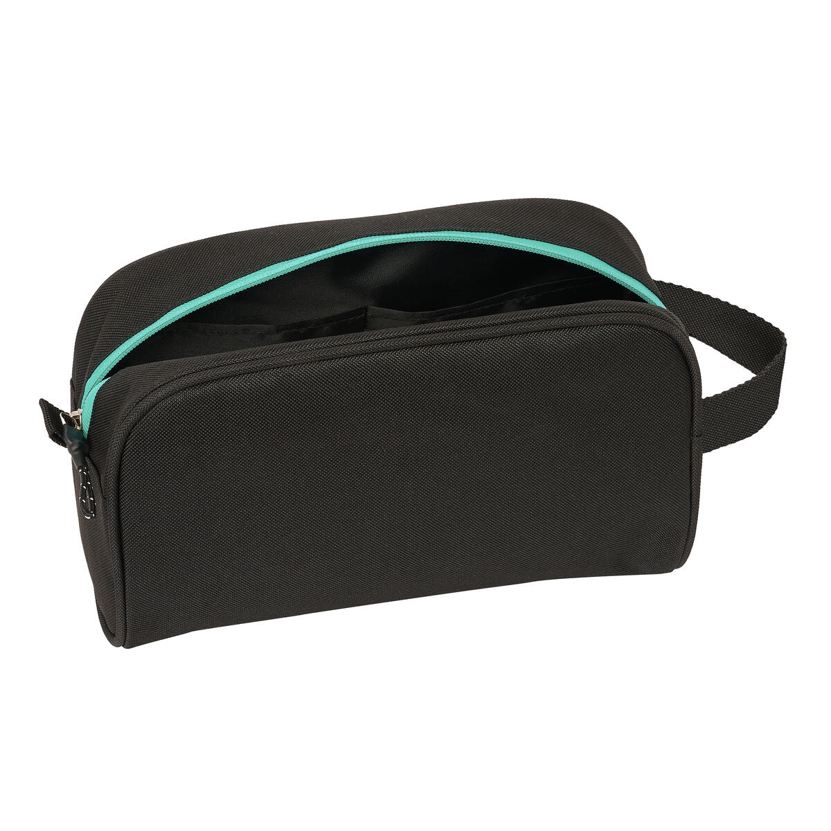 Travel Vanity Case Kings League El barrio Black 24 x 15 x 10 cm product packaging