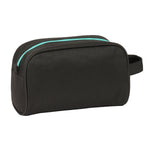 Travel Vanity Case Kings League El barrio Black 24 x 15 x 10 cm product packaging