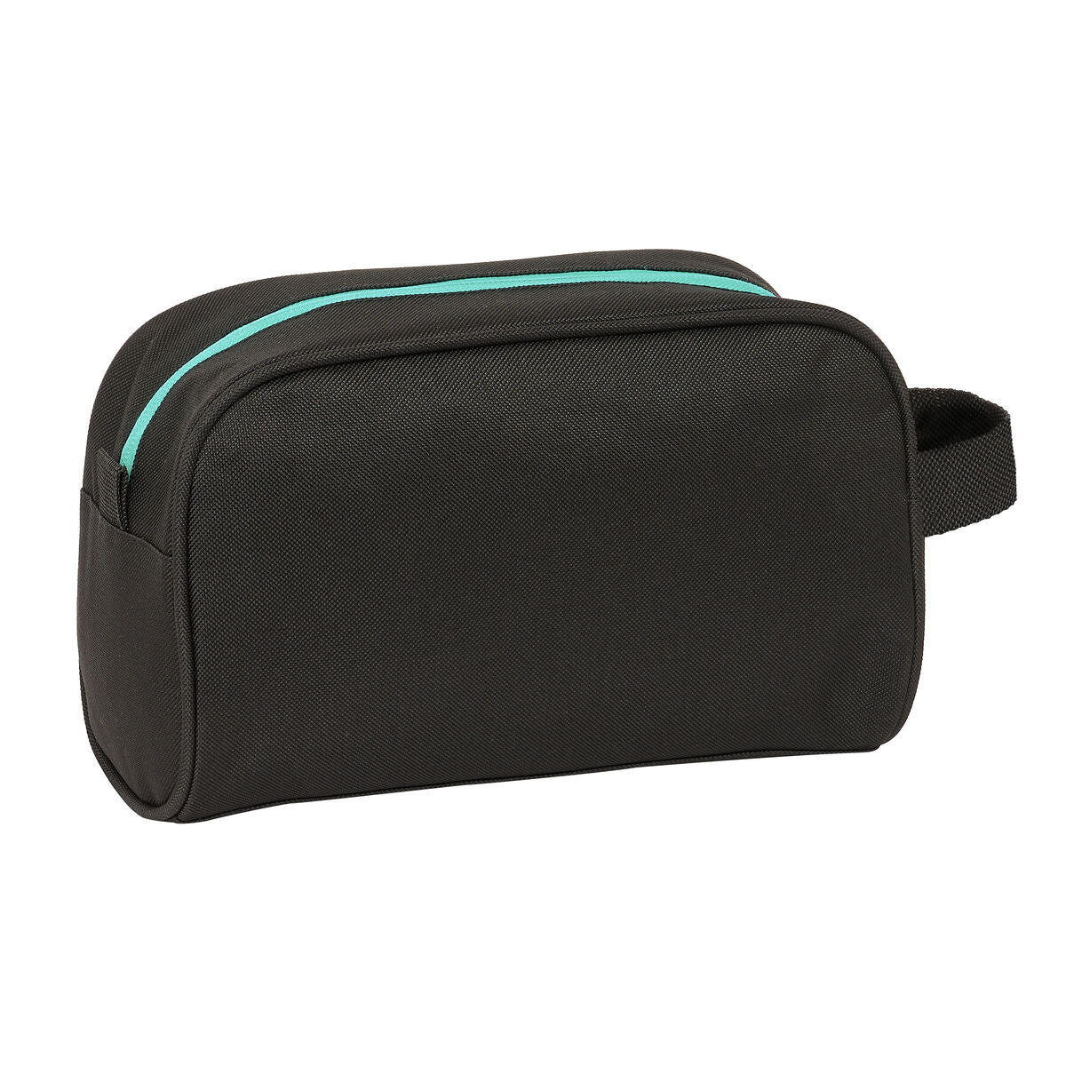 Travel Vanity Case Kings League El barrio Black 24 x 15 x 10 cm product packaging