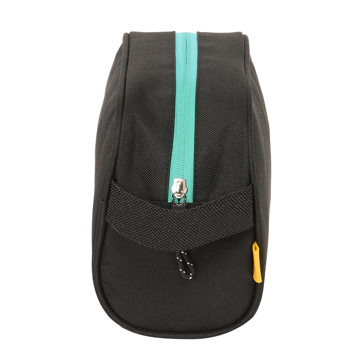 Travel Vanity Case Kings League El barrio Black 24 x 15 x 10 cm product packaging